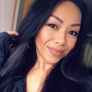 Meet your Posher, Theresa